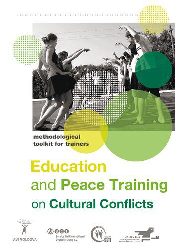 خرید و دانلود نسخه کامل کتاب Education and Peace Training on Cultural Conflicts_68ceb2c1deb9d.jpeg خرید و دانلود نسخه کامل کتاب Education and Peace Training on Cultural Conflicts