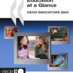 خرید و دانلود نسخه کامل کتاب Education At A Glance: Oecd Indicators, 2004 Edition (Education at a Glance Oecd Indicators)