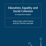 خرید و دانلود نسخه کامل کتاب Education, Equality and Social Cohesion: A Comparative Analysis