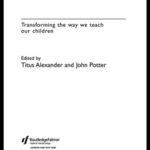 خرید و دانلود نسخه کامل کتاب Education for a Change: Transforming the Way We Teach Our Children
