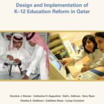 خرید و دانلود نسخه کامل کتاب Education for a New Era: Design and Implementation of K-12 Education Reform in Qatar