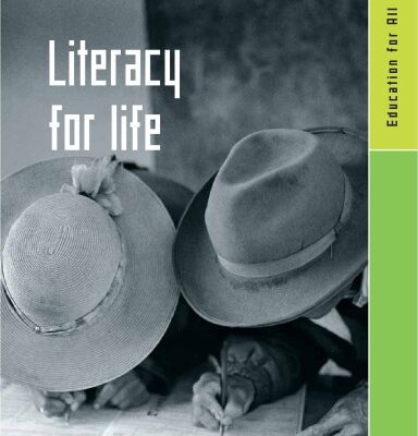 خرید و دانلود نسخه کامل کتاب Education for All Global Monitoring Report 2006: Education for All Global Literacy for Life (Education on the Move)