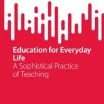 خرید و دانلود نسخه کامل کتاب Education for Everyday Life: A Sophistical Practice of Teaching