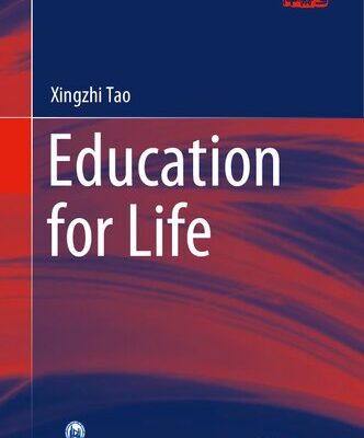 خرید و دانلود نسخه کامل کتاب Education For Life