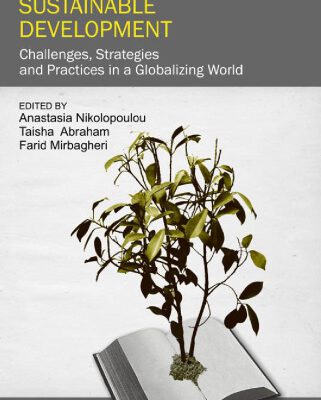 خرید و دانلود نسخه کامل کتاب Education for Sustainable Development: Challenges, Strategies and Practices in a Globalizing World