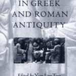 خرید و دانلود نسخه کامل کتاب Education in Greek and Roman Antiquity
