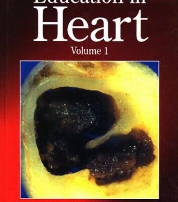 خرید و دانلود نسخه کامل کتاب Education in Heart (Volume 1)