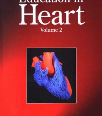 خرید و دانلود نسخه کامل کتاب Education in Heart (Volume 2)