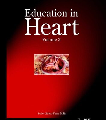 خرید و دانلود نسخه کامل کتاب Education In Heart, Volume 3