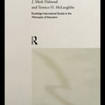 خرید و دانلود نسخه کامل کتاب Education in Morality (Routledge International Studies in the Philosophy of Education, 8)