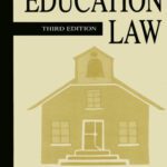 خرید و دانلود نسخه کامل کتاب Education Law 3rd Edition