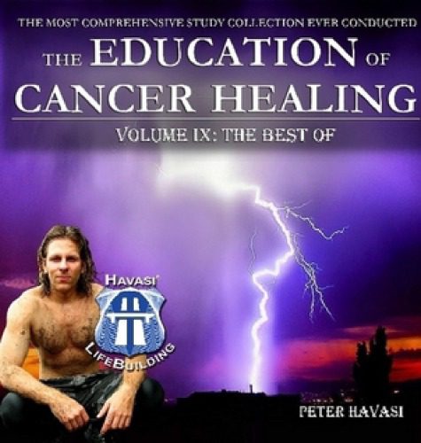 خرید و دانلود نسخه کامل کتاب Education of Cancer Healing Vol. IX – The Best Of_68b66a067ff29.jpeg خرید و دانلود نسخه کامل کتاب Education of Cancer Healing Vol. IX – The Best Of
