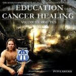 خرید و دانلود نسخه کامل کتاب Education of Cancer Healing Vol. VII – Heretics