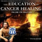 خرید و دانلود نسخه کامل کتاب Education of Cancer Healing Vol. VIII – Martyrs