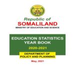 خرید و دانلود نسخه کامل کتاب Education Statistics Yearbook 2020-2021