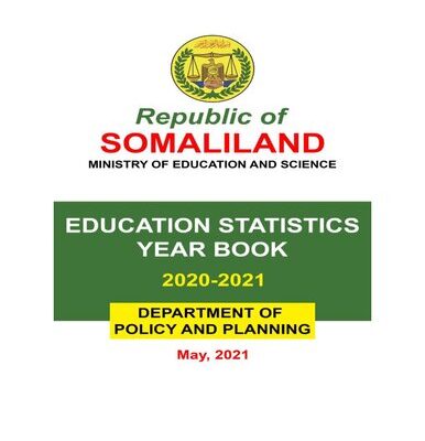 خرید و دانلود نسخه کامل کتاب Education Statistics Yearbook 2020-2021