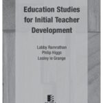 خرید و دانلود نسخه کامل کتاب Education Studies for Initial Teacher Eduation
