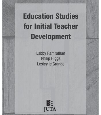 خرید و دانلود نسخه کامل کتاب Education Studies for Initial Teacher Eduation