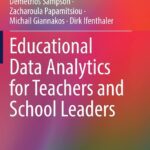 خرید و دانلود نسخه کامل کتاب Educational Data Analytics for Teachers and School Leaders