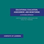 خرید و دانلود نسخه کامل کتاب Educational evaluation, assessment, and monitoring : a systemic approach