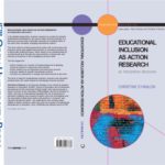 خرید و دانلود نسخه کامل کتاب Educational Inclusion as Action Research (Inclusive Education)