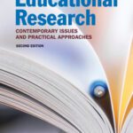 خرید و دانلود نسخه کامل کتاب Educational Research: Contemporary Issues and Practical Approaches