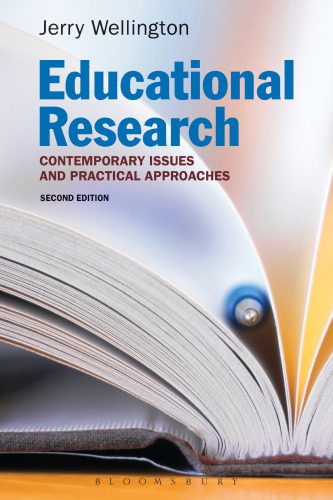 خرید و دانلود نسخه کامل کتاب Educational Research: Contemporary Issues and Practical Approaches_68cf74558f274.jpeg خرید و دانلود نسخه کامل کتاب Educational Research: Contemporary Issues and Practical Approaches