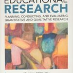 خرید و دانلود نسخه کامل کتاب Educational Research: Planning, Conducting, and Evaluating Quantitative and Qualitative Research (6th Edition) – Original PDF