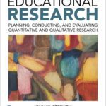 خرید و دانلود نسخه کامل کتاب Educational Research: Planning, Conducting, and Evaluating Quantitative and Qualitative Research