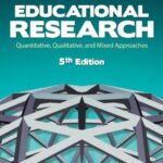 خرید و دانلود نسخه کامل کتاب Educational research: Quantitative, qualitative, and mixed approaches
