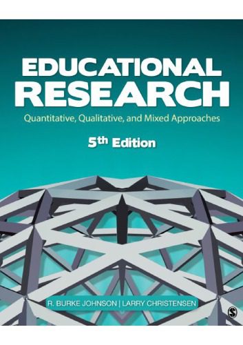 خرید و دانلود نسخه کامل کتاب Educational research: Quantitative, qualitative, and mixed approaches_68c6fb1024860.jpeg خرید و دانلود نسخه کامل کتاب Educational research: Quantitative, qualitative, and mixed approaches