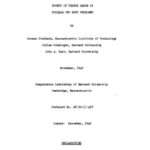 خرید و دانلود نسخه کامل کتاب Effect of Tensor Range in Nuclear Two Body Problems