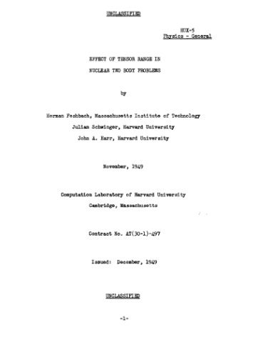 خرید و دانلود نسخه کامل کتاب Effect of Tensor Range in Nuclear Two Body Problems_68bd3012b025c.jpeg خرید و دانلود نسخه کامل کتاب Effect of Tensor Range in Nuclear Two Body Problems