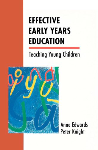 خرید و دانلود نسخه کامل کتاب Effective Early Years Education: Teaching Young Children_68c96d2c94f4c.jpeg خرید و دانلود نسخه کامل کتاب Effective Early Years Education: Teaching Young Children
