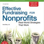 خرید و دانلود نسخه کامل کتاب Effective Fundraising for Nonprofits: Real-World Strategies That Work