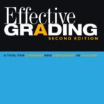 خرید و دانلود نسخه کامل کتاب Effective Grading: A Tool for Learning and Assessment in College, 2nd edition