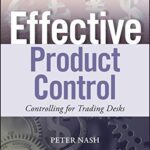 خرید و دانلود نسخه کامل کتاب Effective product control : controlling for trading desks – Original PDF