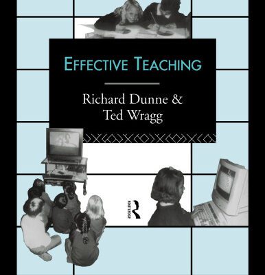 خرید و دانلود نسخه کامل کتاب Effective Teaching (Leverhulme Primary Project Classroom Skills)