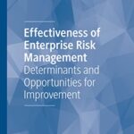 خرید و دانلود نسخه کامل کتاب Effectiveness of Enterprise Risk Management: Determinants and Opportunities for Improvement