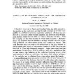 خرید و دانلود نسخه کامل کتاب Effects of an Electric Field upon the Radiating Hydrogen Atom