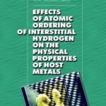 خرید و دانلود نسخه کامل کتاب Effects of Atomic Ordering of Interstitial Hydrogen on the Physical Properties of Host Metals