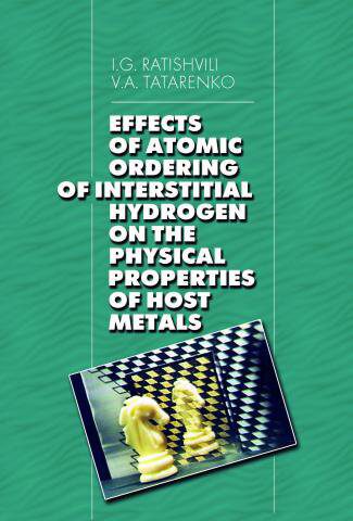 خرید و دانلود نسخه کامل کتاب Effects of Atomic Ordering of Interstitial Hydrogen on the Physical Properties of Host Metals_68bec20676391.jpeg خرید و دانلود نسخه کامل کتاب Effects of Atomic Ordering of Interstitial Hydrogen on the Physical Properties of Host Metals