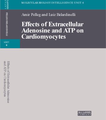 خرید و دانلود نسخه کامل کتاب Effects of Extracellular Adenosine and ATP on Cardiomyocytes