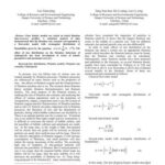 خرید و دانلود نسخه کامل کتاب Effects of size distribution on flotation kinetics of Chalcopyrite