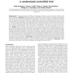 خرید و دانلود نسخه کامل کتاب Efficacy of a reading and language intervention for children with Down syndrome: a randomized controlled trial