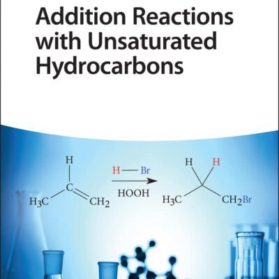 خرید و دانلود نسخه کامل کتاب Efficient Hydrocarbon Reactions in Organic Synthesis