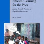 خرید و دانلود نسخه کامل کتاب Efficient learning for the poor: insights from the frontier of cognitive neuroscience