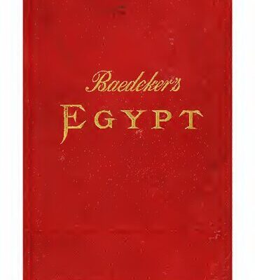 خرید و دانلود نسخه کامل کتاب Egypt and Sudân