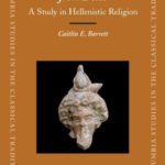خرید و دانلود نسخه کامل کتاب Egyptianizing Figurines from Delos: A Study in Hellenistic Religion