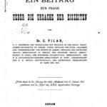 خرید و دانلود نسخه کامل کتاب Ein Beitrag zur Frage über die Ursache der Eiszeiten